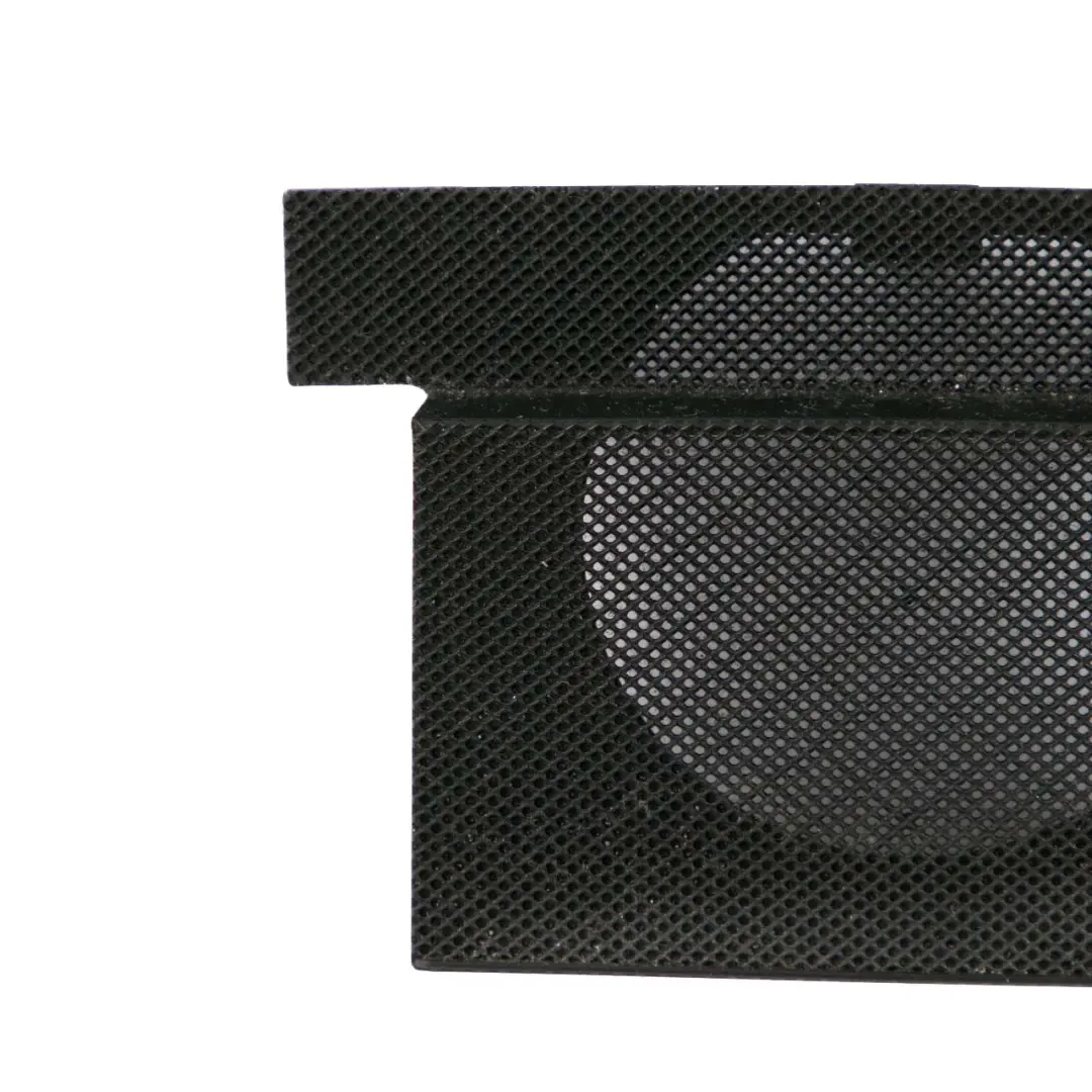 Cache haut-parleur central avant tableau bord pour Mercedes W221 à propos du numéro de pièce A2216891308 Mercedes W221 Cache haut-parleur central avant tableau bord - SKU A2216891308 - Numéro de pièce A2216891308