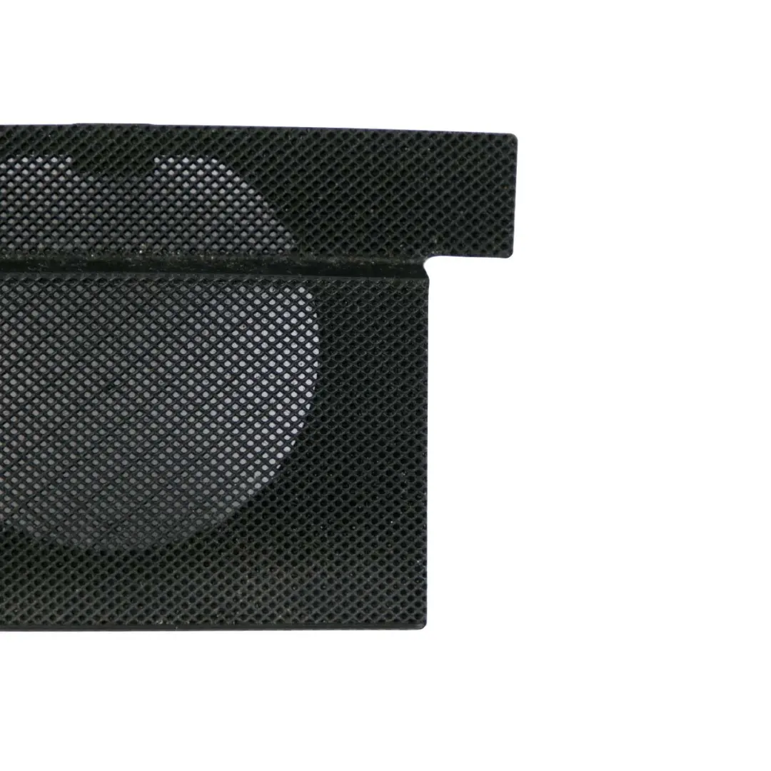 Copri altoparlante anteriore centrale cruscotto Trim per Mercedes W221 con numero di parte A2216891308 Mercedes W221 Copri altoparlante anteriore centrale cruscotto Trim - SKU A2216891308 - Numero di parte A2216891308