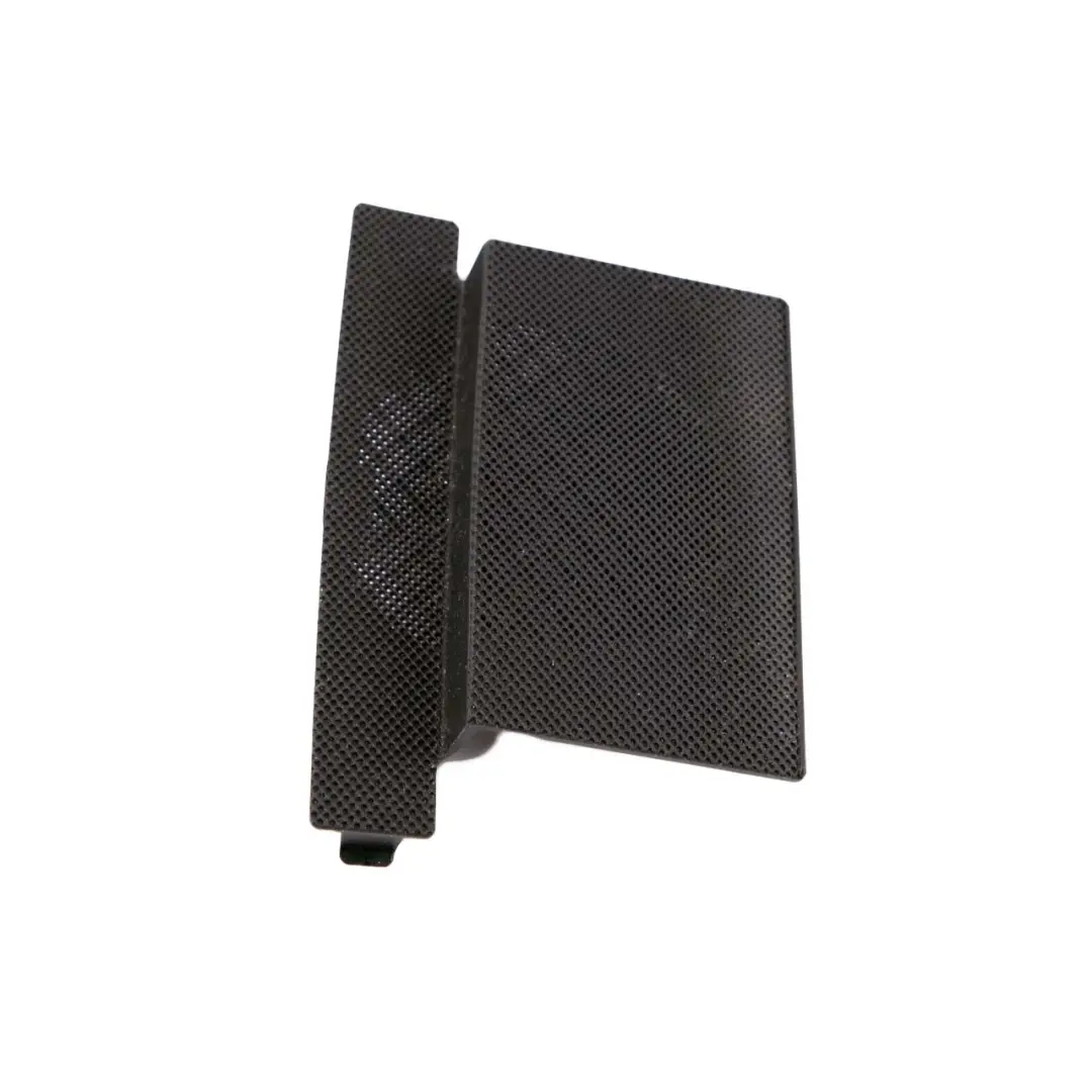 Cache haut-parleur central avant tableau bord pour Mercedes W221 à propos du numéro de pièce A2216891308 Mercedes W221 Cache haut-parleur central avant tableau bord - SKU A2216891308 - Numéro de pièce A2216891308