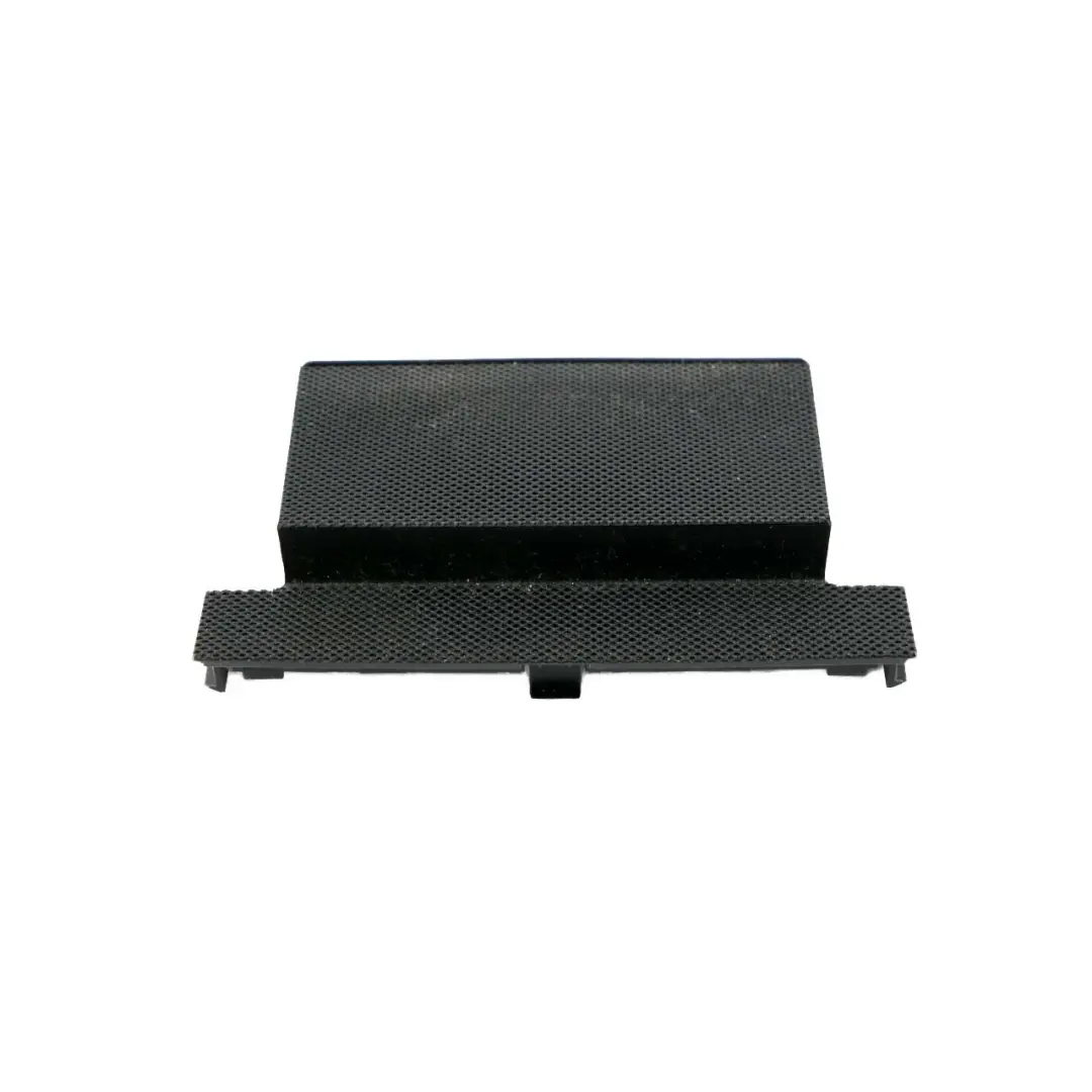Mercedes-Benz S-Class W221 Front Centre Dashboard Speaker Cover Trim to with Part number A2216891308 Mercedes-Benz S-Class W221 Front Centre Dashboard Speaker Cover Trim - SKU A2216891308 - Part number A2216891308