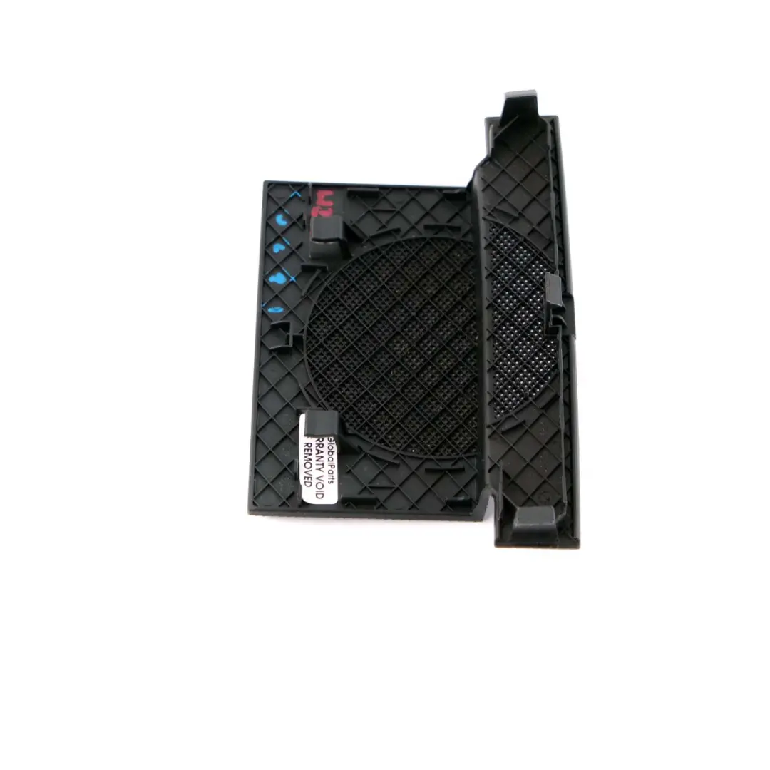 Cache haut-parleur central avant tableau bord pour Mercedes W221 à propos du numéro de pièce A2216891308 Mercedes W221 Cache haut-parleur central avant tableau bord - SKU A2216891308 - Numéro de pièce A2216891308