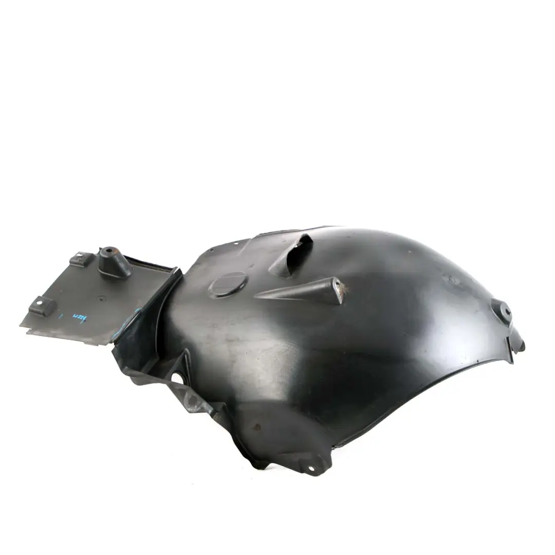 Pannello Anteriore Sinistro Passaruota Posteriore per Mercedes W221 con numero di parte A2216900530 Mercedes W221 Pannello Anteriore Sinistro Passaruota Posteriore - SKU A2216900530 - Numero di parte A2216900530