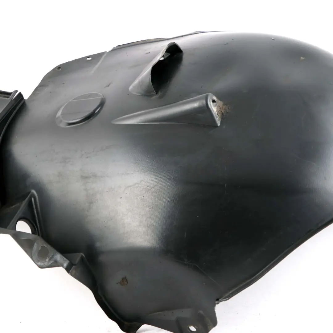 Mercedes W221 Panneau Section Arrière Passage De Roue Avant Gauche - SKU A2216900530 - Numéro de pièce A2216900530