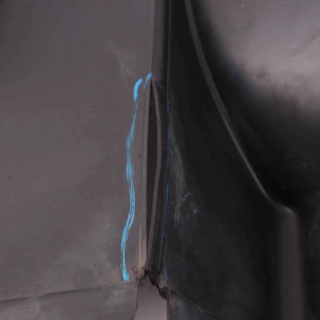 Vorne Links Radkasten Hinteres Teil Panel für Mercedes W221 mit Teilenummer A2216900530 Mercedes W221 Vorne Links Radkasten Hinteres Teil Panel - SKU A2216900530 - Teilenummer A2216900530