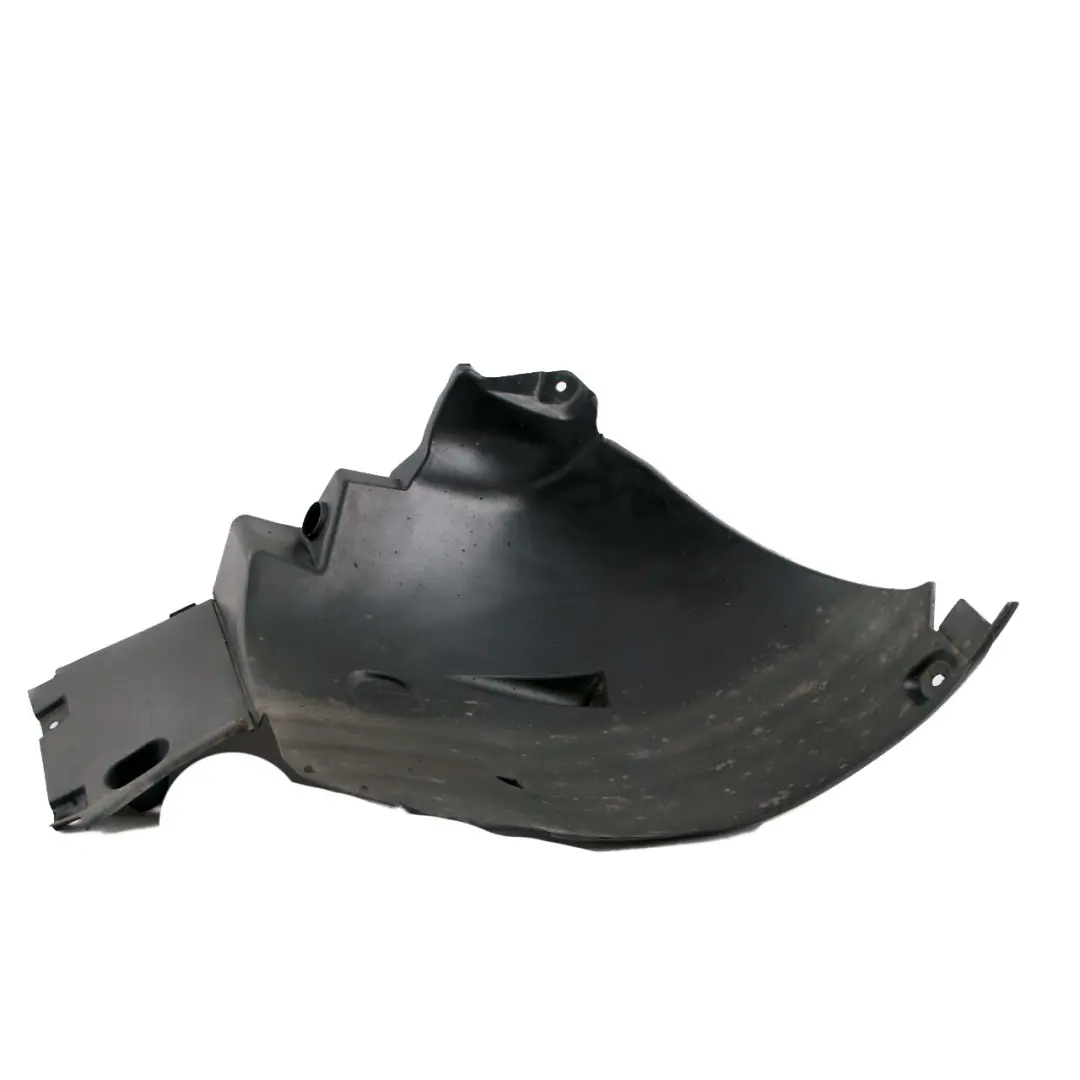 Mercedes W221 Panneau Section Arrière Passage De Roue Avant Gauche - SKU A2216900530 - Numéro de pièce A2216900530