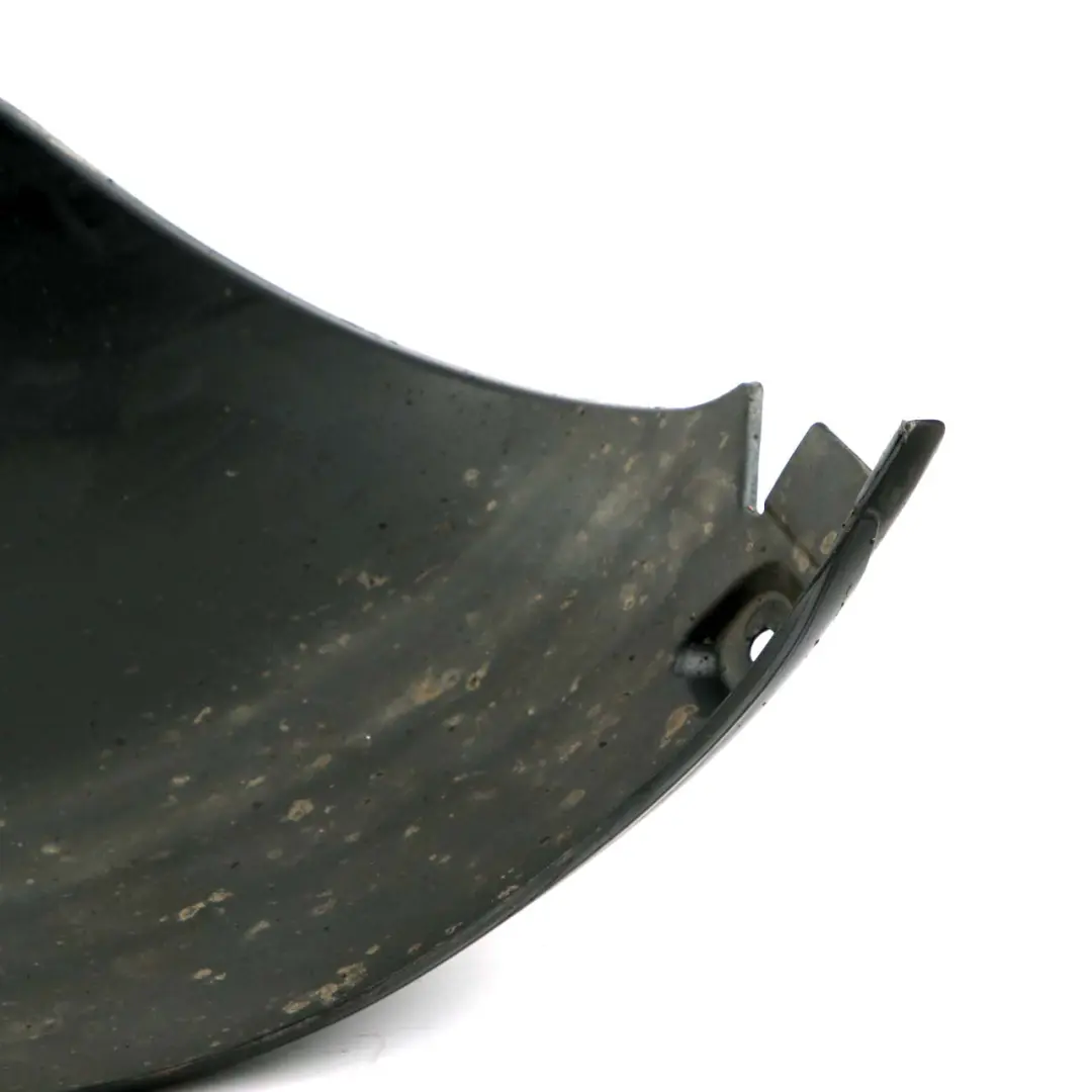 Mercedes W221 Panneau Section Arrière Passage De Roue Avant Gauche - SKU A2216900530 - Numéro de pièce A2216900530