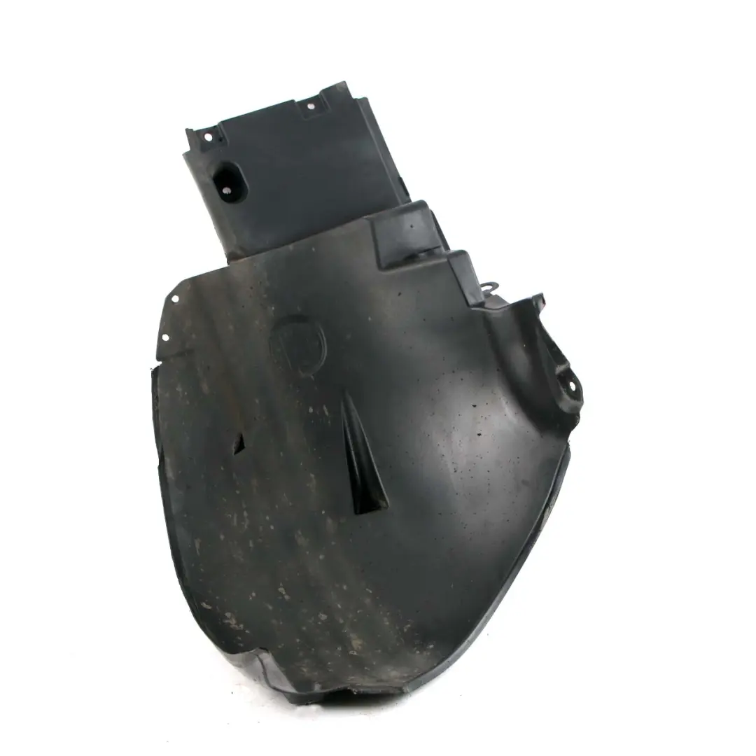 Mercedes W221 Panneau Section Arrière Passage De Roue Avant Gauche - SKU A2216900530 - Numéro de pièce A2216900530