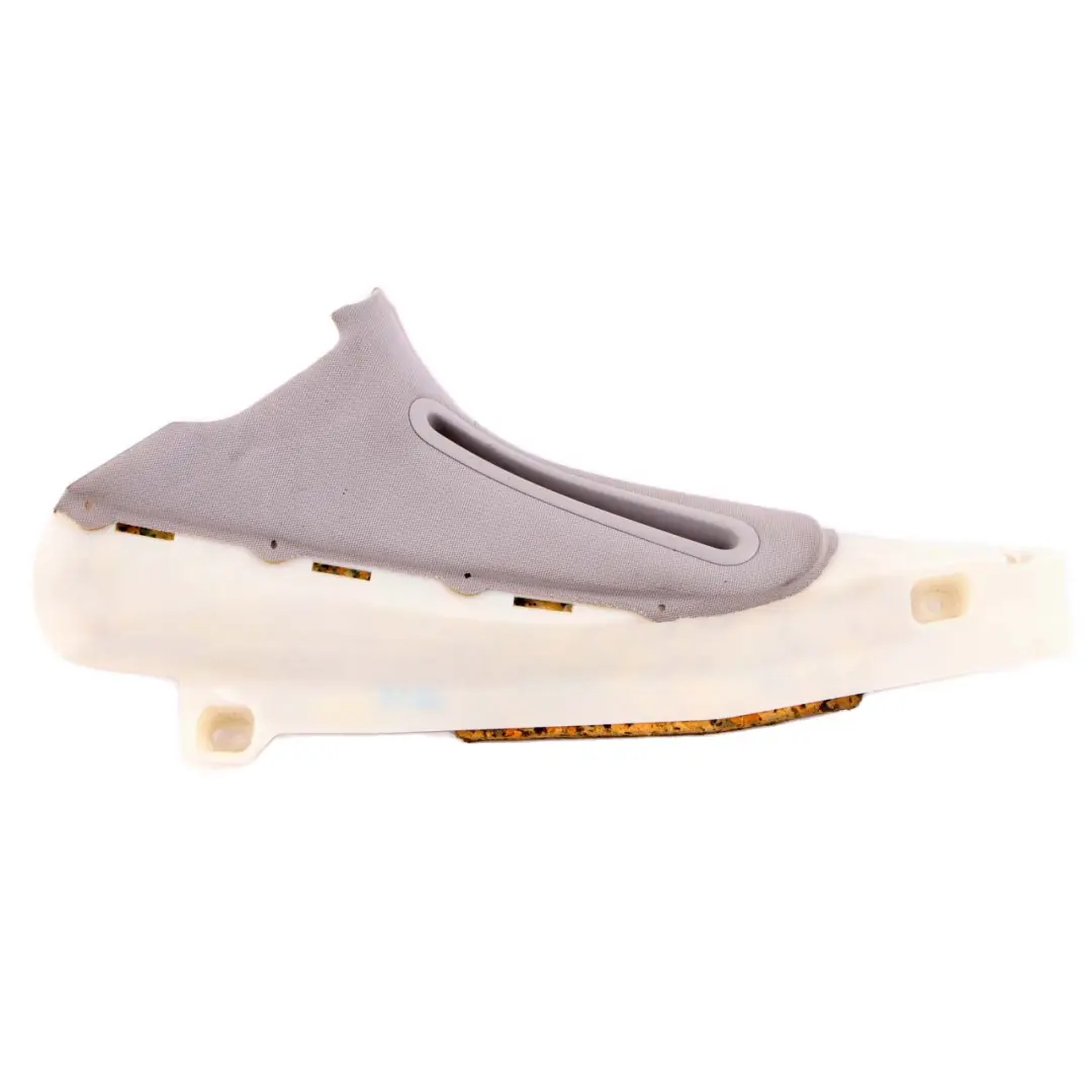 Mercedes-Benz S W221 C-Pillar Trim Panel Cover Rear Right O/S Grey to with Part number A2216900625 Mercedes-Benz S W221 C-Pillar Trim Panel Cover Rear Right O/S Grey - SKU A2216900625 - Part number A2216900625