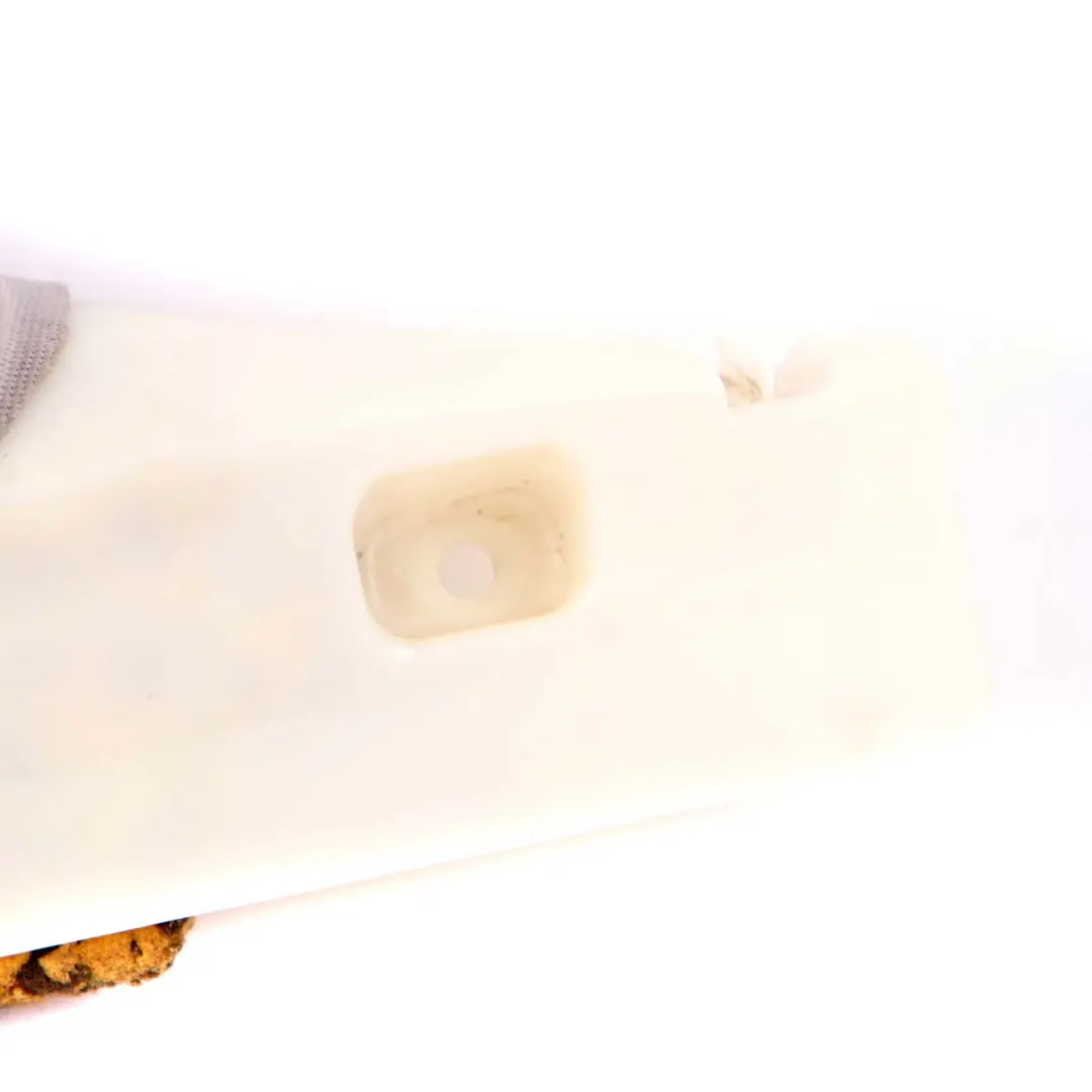  Mercedes-Benz S W221 C-Pillar Trim Panel Cover Rear Right O/S Grey - SKU A2216900625 - Part number A2216900625
