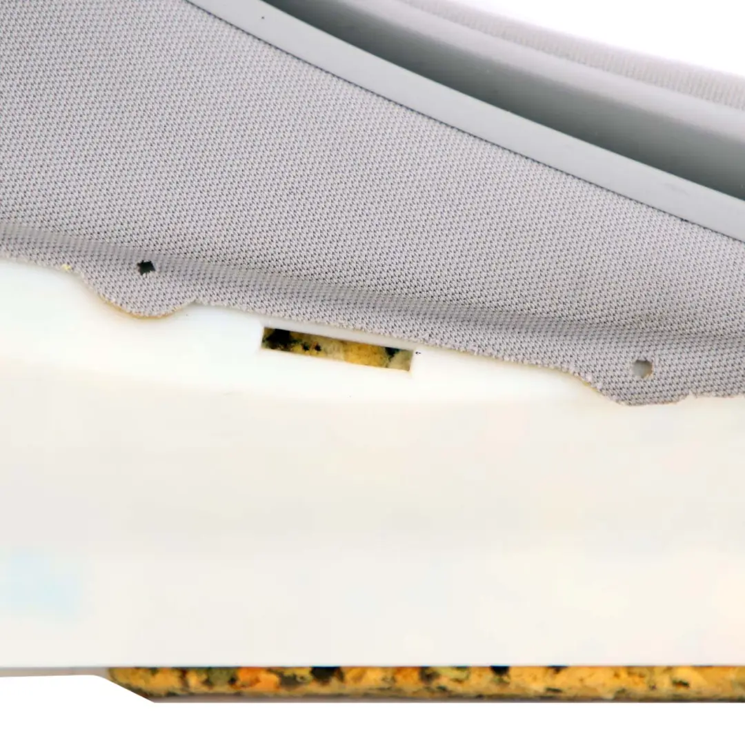 Osłona Obudowa Słupka C Tylna Prawa Szara do Mercedes W221 o numerze A2216900625 Mercedes W221 Osłona Obudowa Słupka C Tylna Prawa Szara - SKU A2216900625 - Numer Części A2216900625