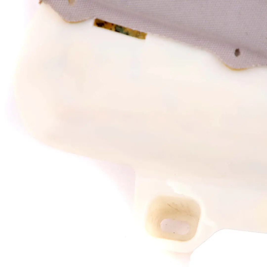 Tapa revestimiento montante C trasero derecho gris para Mercedes W221 con número de pieza A2216900625 Mercedes W221 Tapa revestimiento montante C trasero derecho gris - SKU A2216900625 - Número de pieza A2216900625