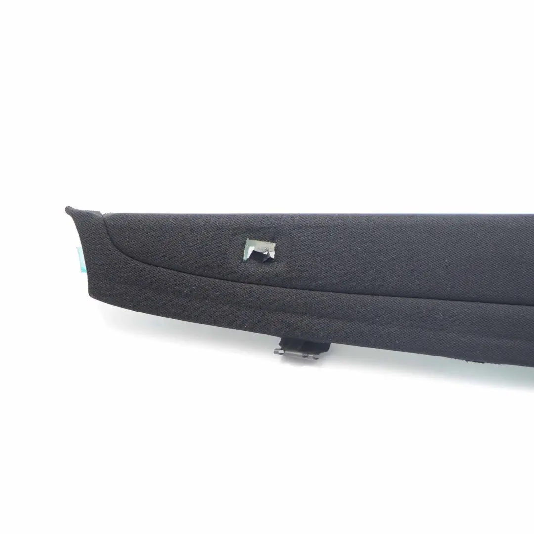 Mercedes W221 Cache Garniture Du Pilier C Arrière Droit - SKU A2216900825 - Numéro de pièce A2216900825