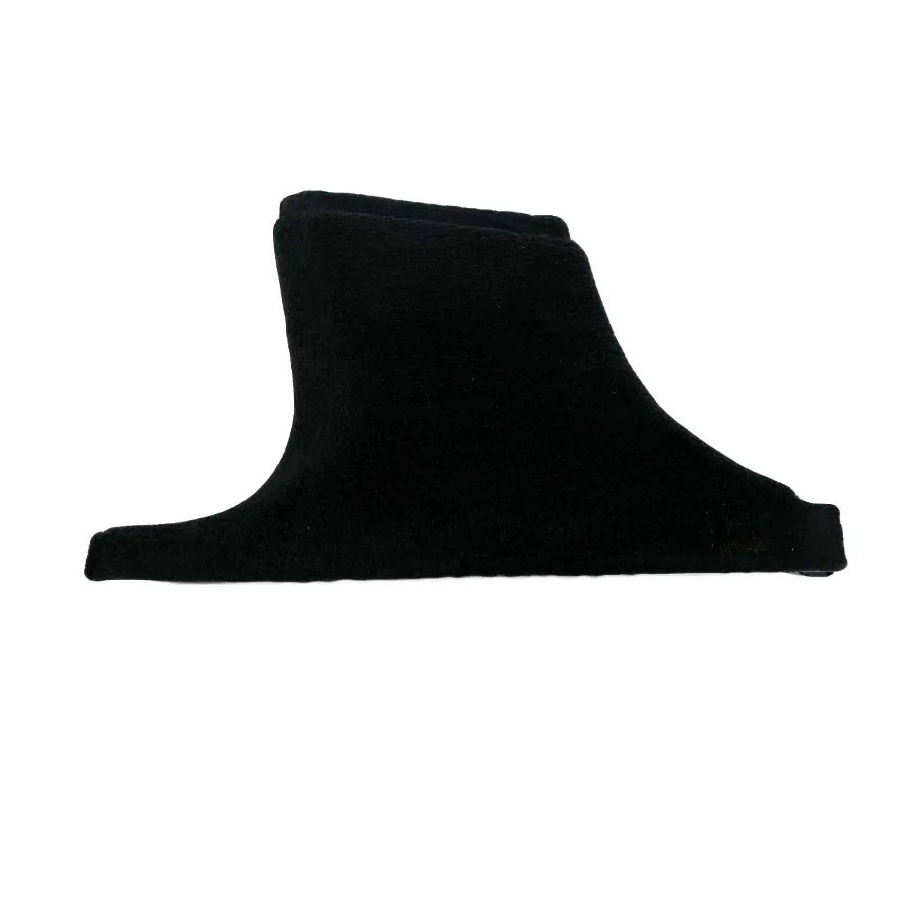 Mercedes W221 Couvercle du garniture du montant B, en bas à gauche A2216901125