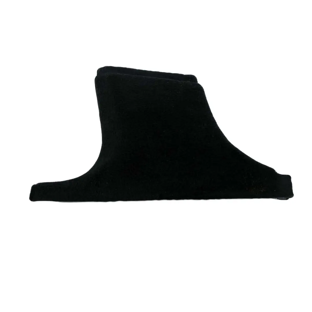 Mercedes S-Klasse W221 B-Säulenverkleidung Abdeckung unten links - SKU A2216901125 - Teilenummer A2216901125