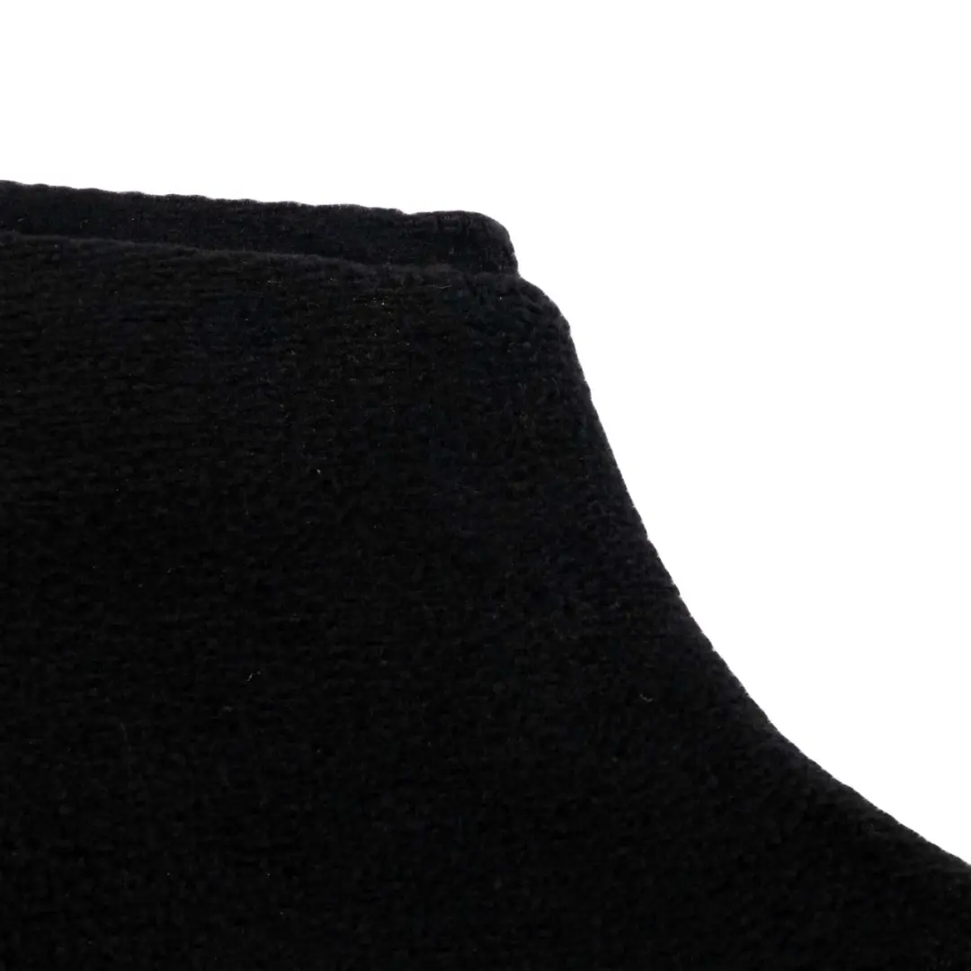 Mercedes S-Klasse W221 B-Säulenverkleidung Abdeckung unten links - SKU A2216901125 - Teilenummer A2216901125