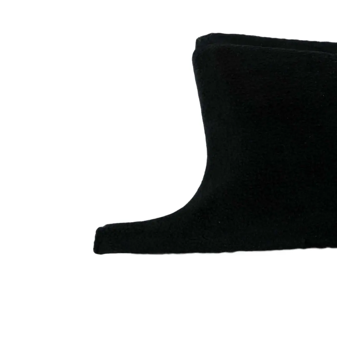 Mercedes-Benz S-Class W221 B-Pillar Trim Panel Cover Bottom Left N/S to with Part number A2216901125 Mercedes-Benz S-Class W221 B-Pillar Trim Panel Cover Bottom Left N/S - SKU A2216901125 - Part number A2216901125