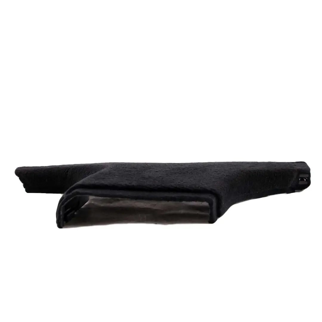 Mercedes W221 Couvercle du garniture du pilier B, en bas à droite - SKU A2216901225 - Numéro de pièce A2216901225