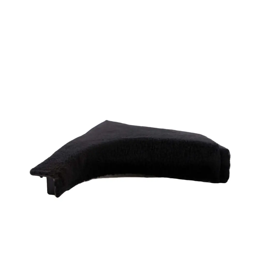 Mercedes W221 B-Säule Trim Panel Abdeckung unten rechts - SKU A2216901225 - Teilenummer A2216901225
