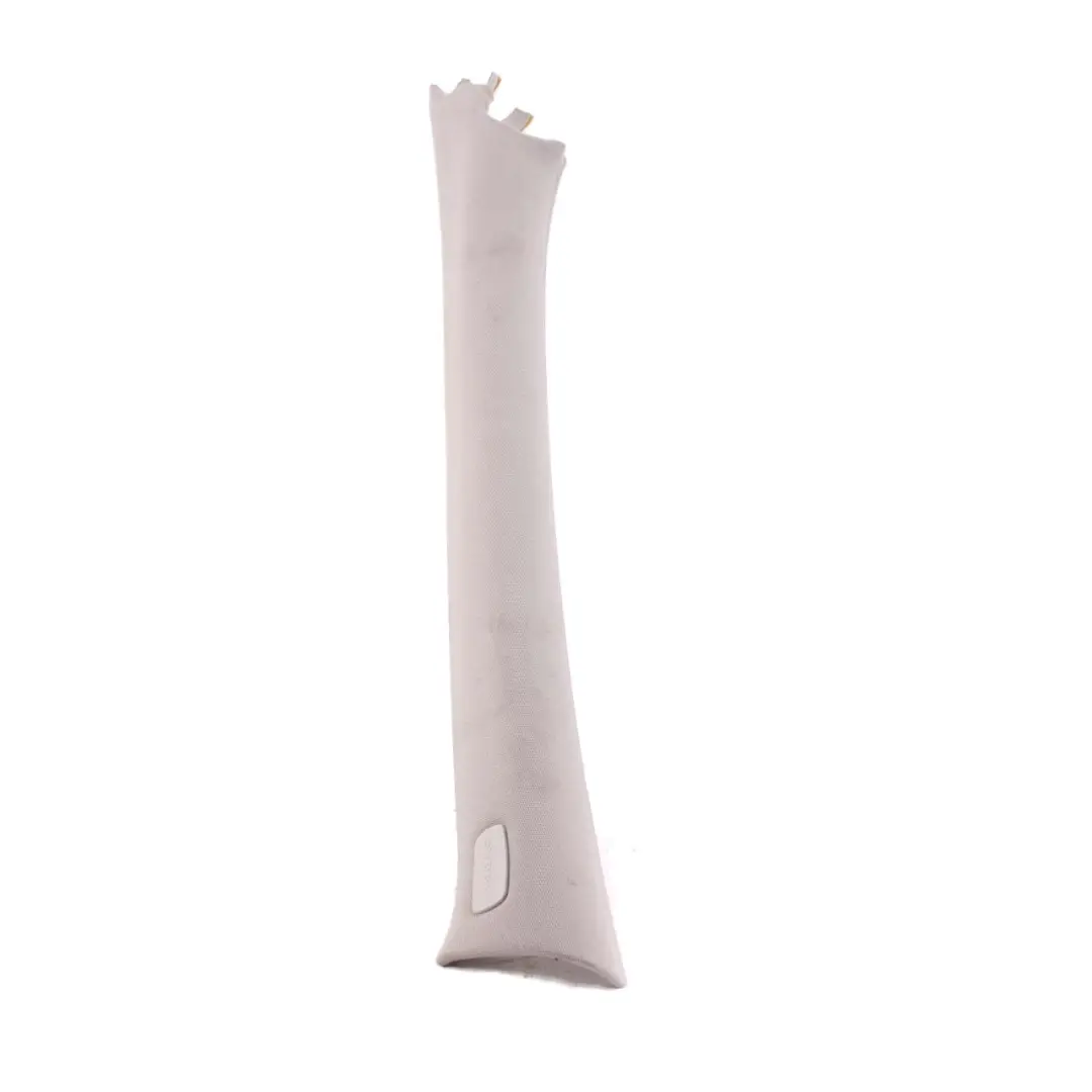 MercedeS W221 Rivestimento del montante anteriore sinistro Grigio - SKU A2216901325 - Numero di parte A2216901325