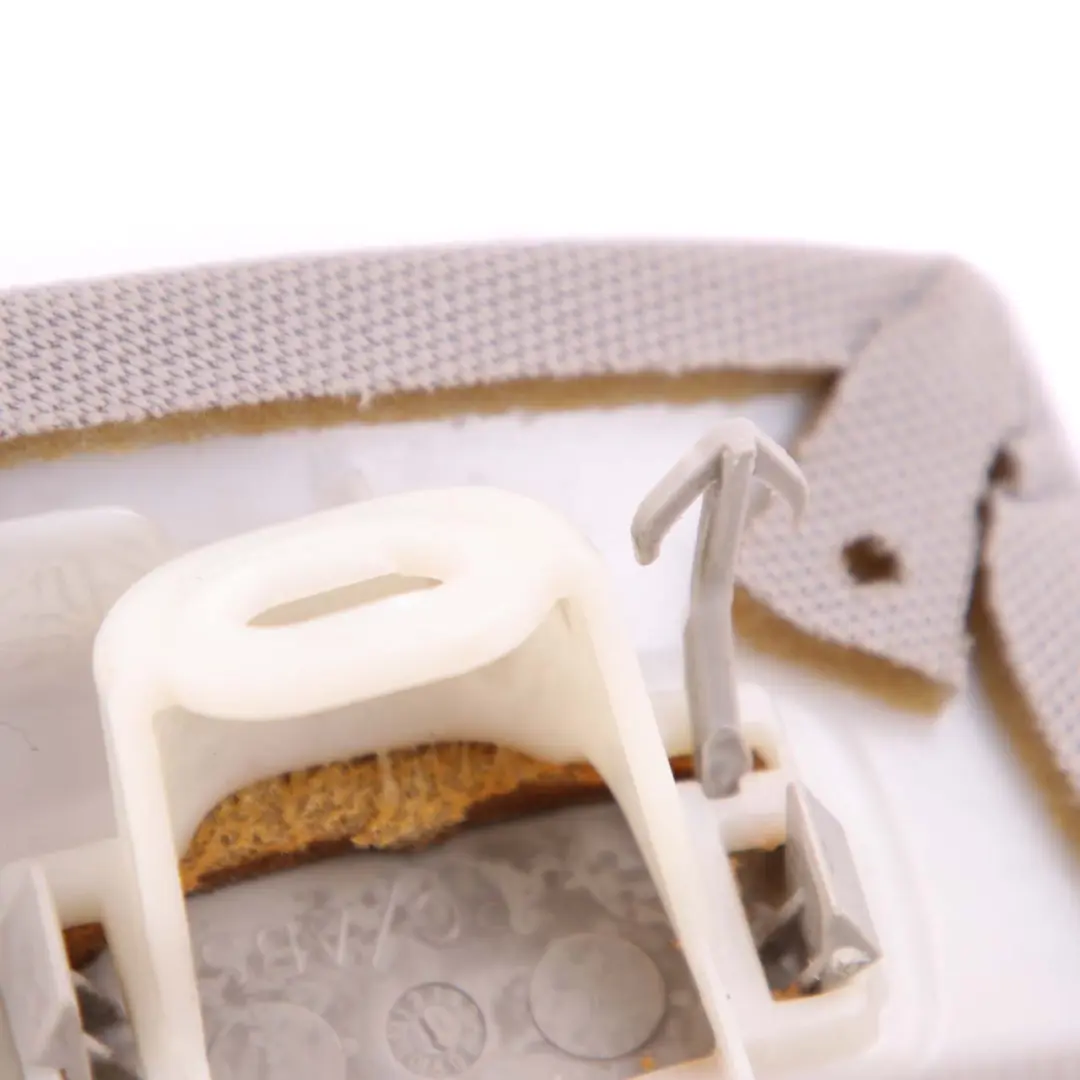 Vorne Links A Säulen Verkleidung Grau für Mercedes W221 mit Teilenummer A2216901325 Mercedes W221 Vorne Links A Säulen Verkleidung Grau - SKU A2216901325 - Teilenummer A2216901325