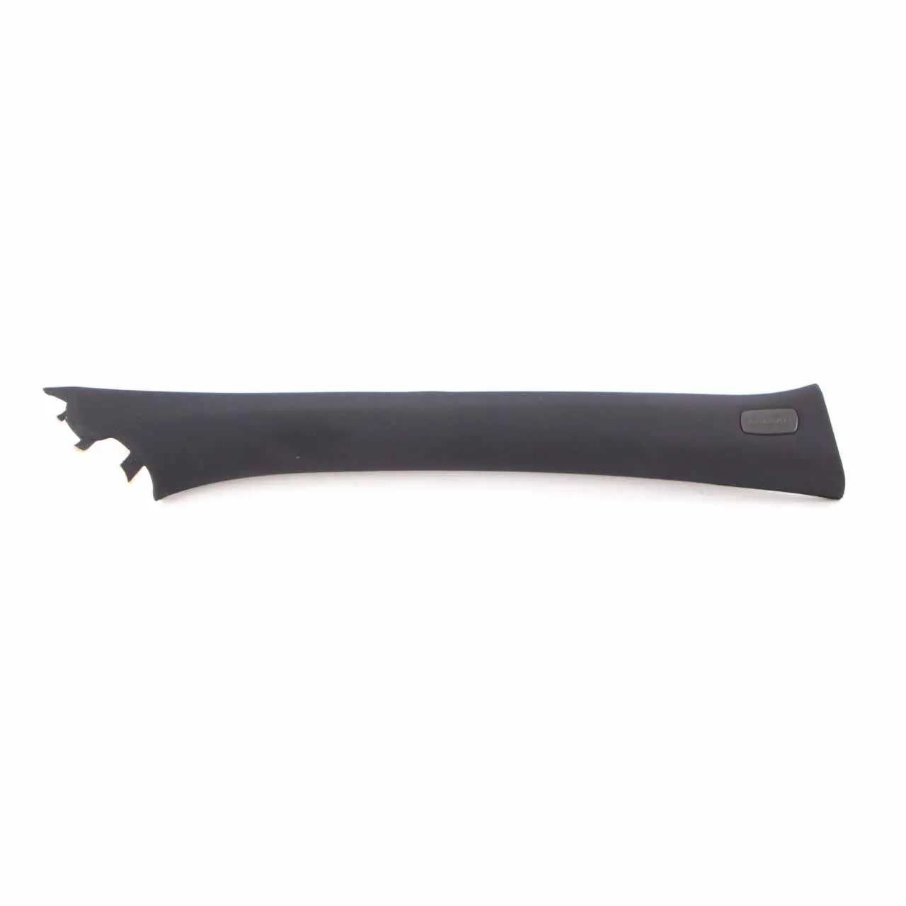 Mercedes W221 A-Säule Säule Trim Abdeckung vorne rechts schwarz A2216901425