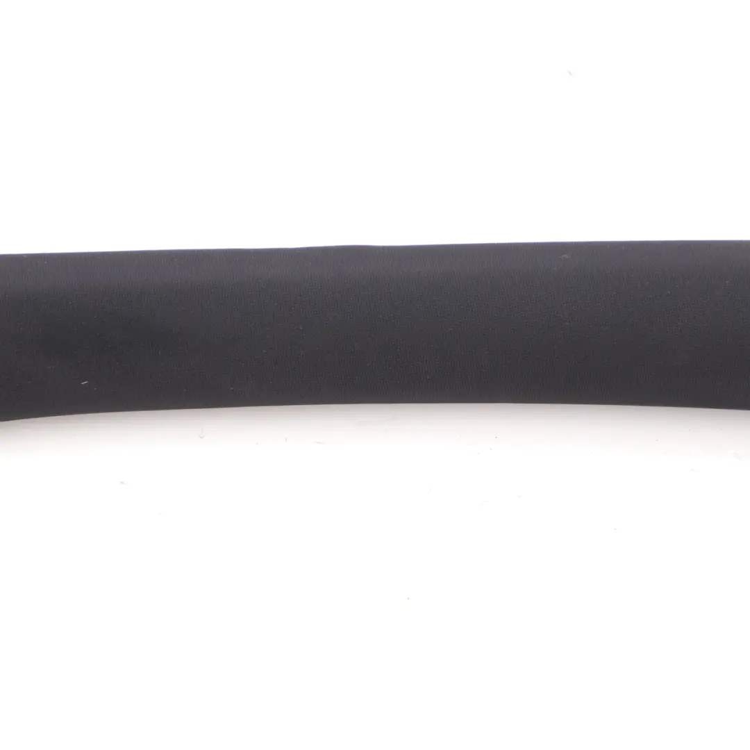 Mercedes W221 Osłona słupka A Przód Prawa Czarna - SKU A2216901425-1 - Numer Części A2216901425