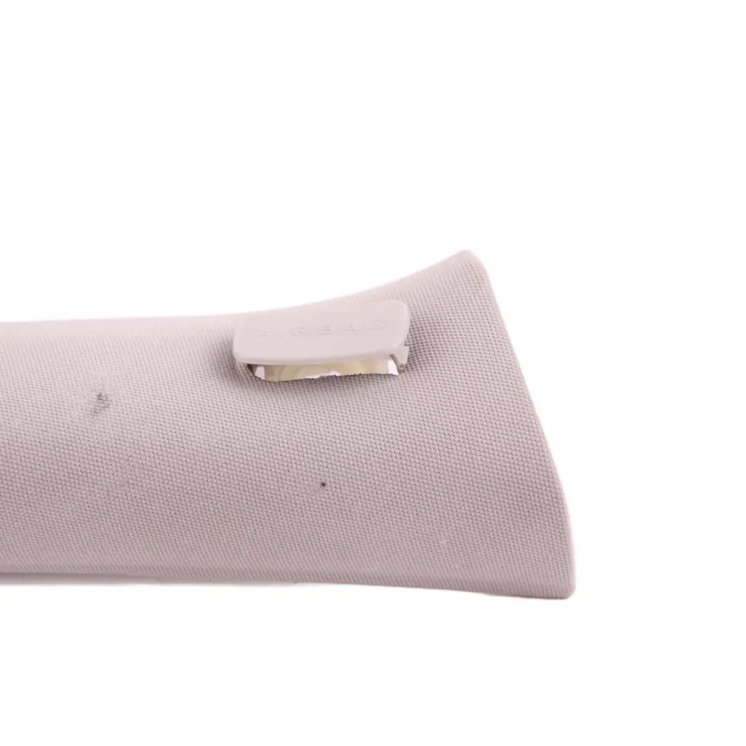 Copertura frontale destra montante A Grigio per Mercedes W221 con numero di parte A2216901425 Mercedes W221 Copertura frontale destra montante A Grigio - SKU A2216901425 - Numero di parte A2216901425