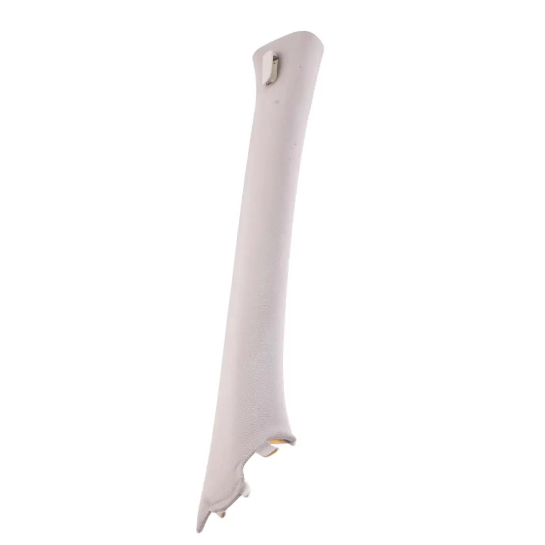  Mercedes-Benz S-Class W221 Front Right O/S A-Pillar Trim Cover Grey - SKU A2216901425 - Part number A2216901425