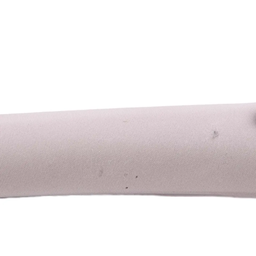 Mercedes W221 Couvercle de garniture de pilier A avant droit gris - SKU A2216901425 - Numéro de pièce A2216901425