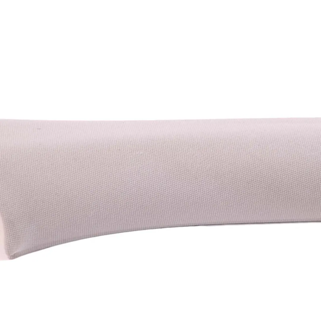 Mercedes W221 Couvercle de garniture de pilier A avant droit gris - SKU A2216901425 - Numéro de pièce A2216901425