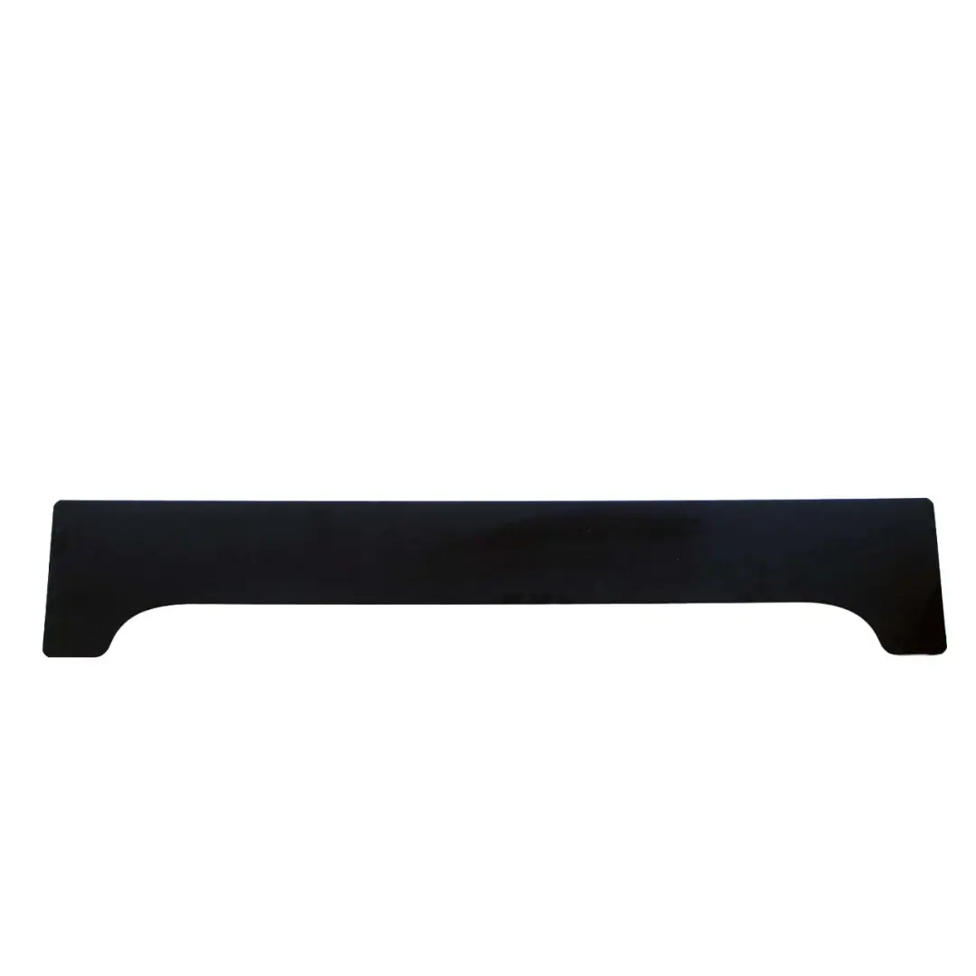 Mercedes W221 Boot Trunk Parcel Storage Shelf Trim Cover Panel - SKU A2216901430 - Part number A2216901430
