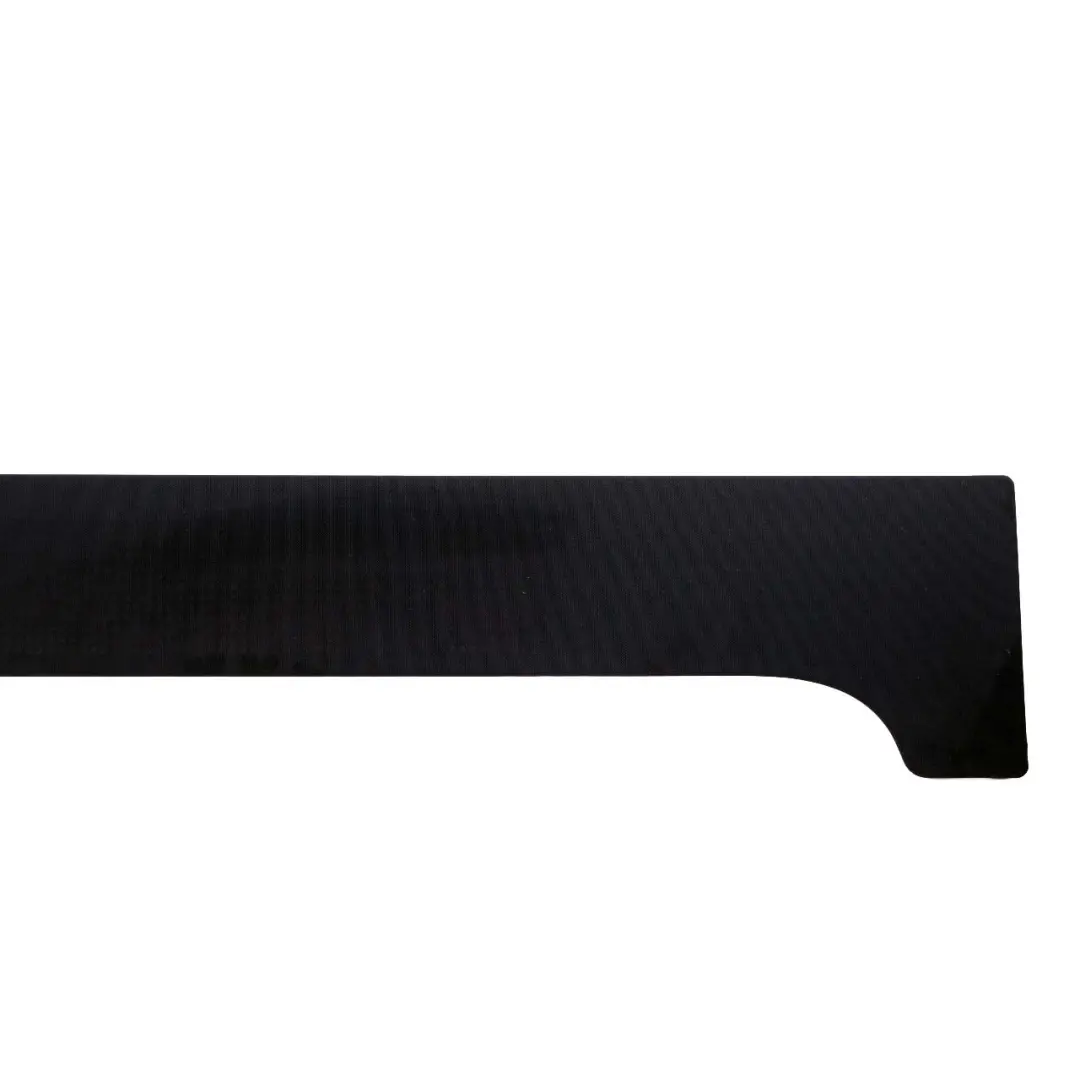  Mercedes-Benz S-Class W221 Boot Trunk Parcel Storage Shelf Trim Cover Panel - SKU A2216901430 - Part number A2216901430