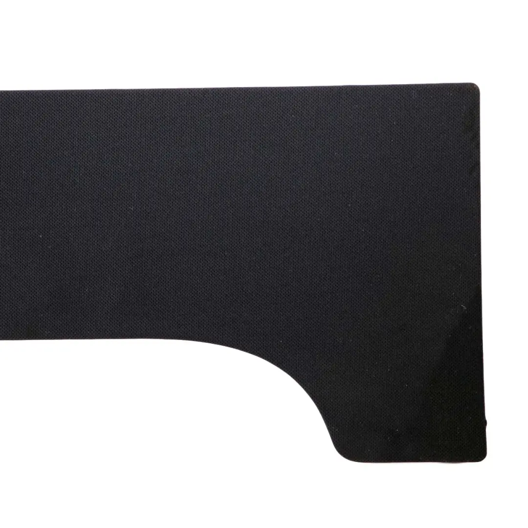 Panneau de recouvrement de la garniture du coffre de voiture pour Mercedes W221 à propos du numéro de pièce A2216901430 Mercedes W221 Panneau de recouvrement de la garniture du coffre de voiture - SKU A2216901430 - Numéro de pièce A2216901430