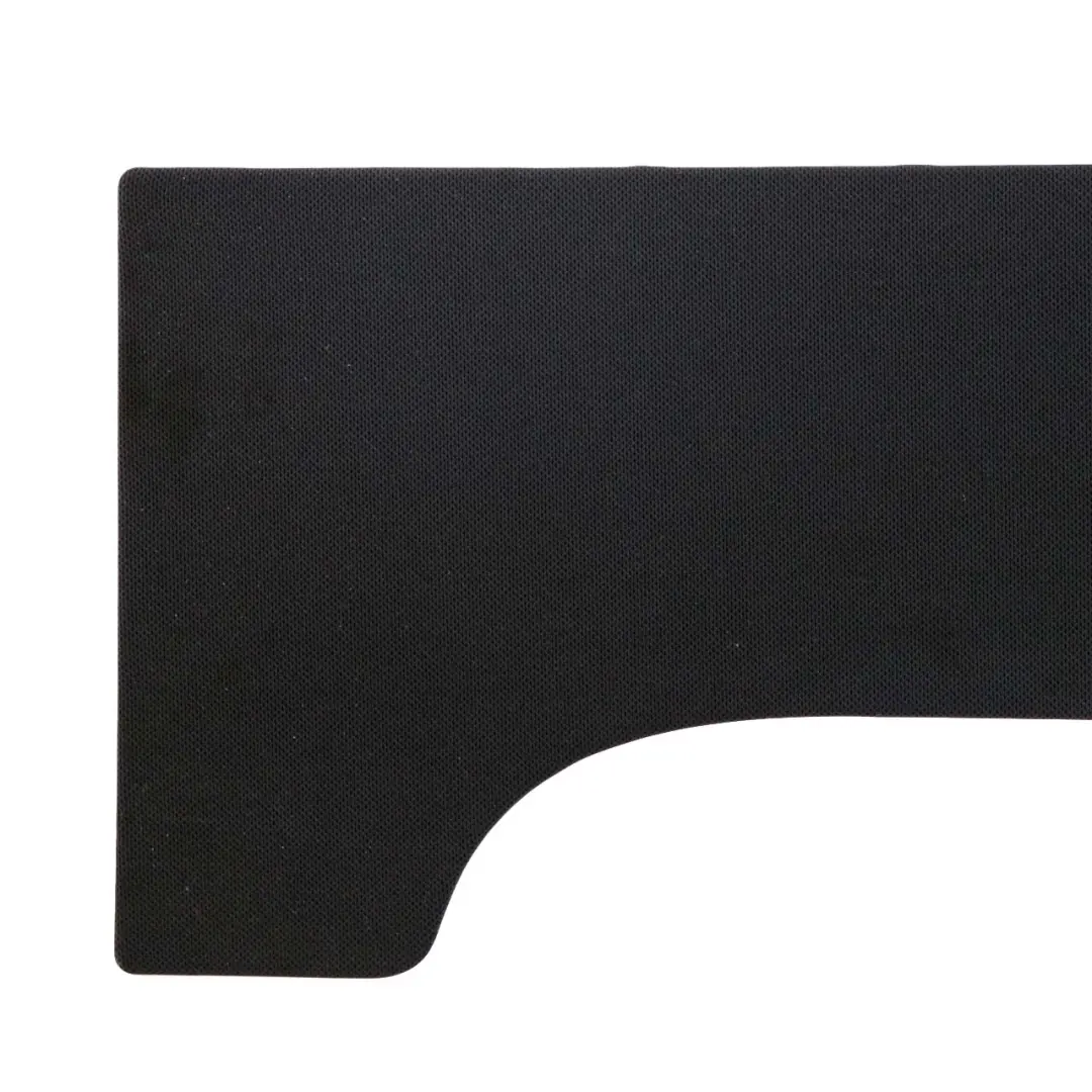 Mercedes W221 Panneau de recouvrement de la garniture du coffre de voiture - SKU A2216901430 - Numéro de pièce A2216901430