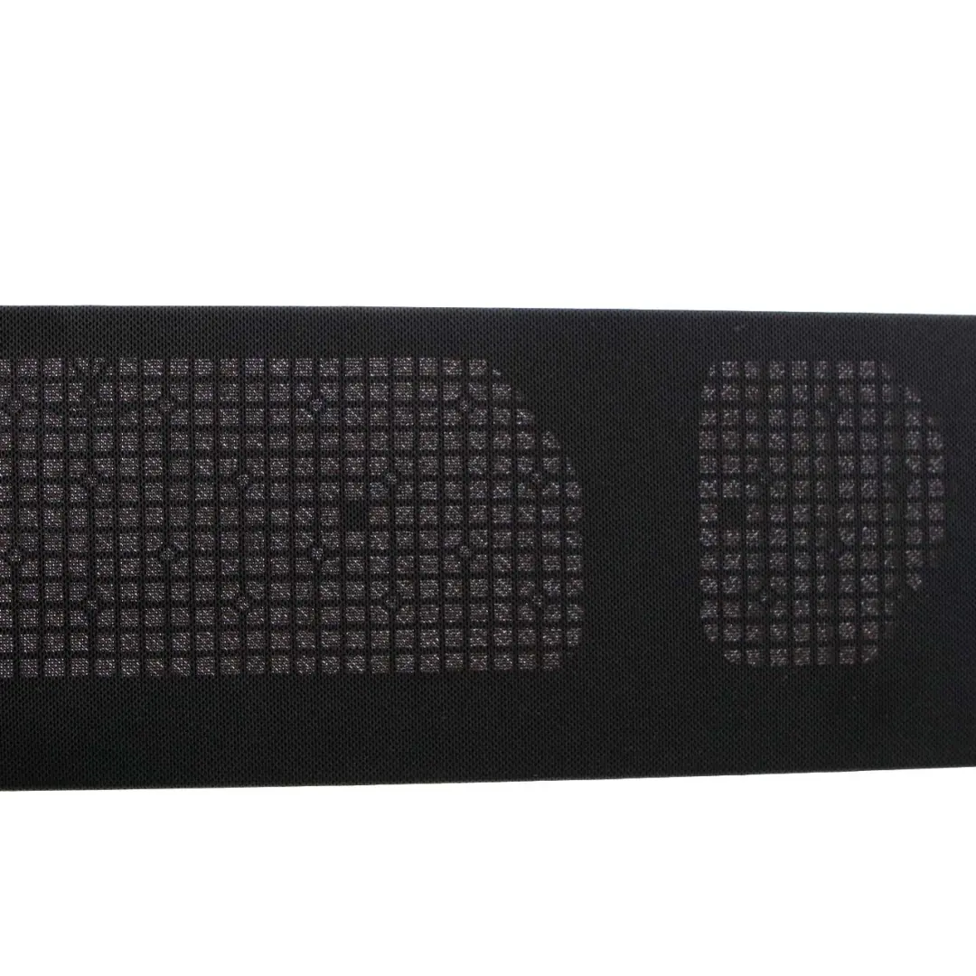 Panneau de recouvrement de la garniture du coffre de voiture pour Mercedes W221 à propos du numéro de pièce A2216901430 Mercedes W221 Panneau de recouvrement de la garniture du coffre de voiture - SKU A2216901430 - Numéro de pièce A2216901430