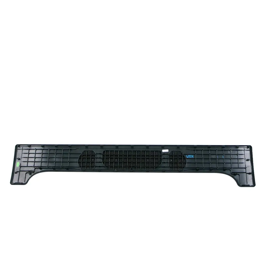  Mercedes-Benz S-Class W221 Boot Trunk Parcel Storage Shelf Trim Cover Panel - SKU A2216901430 - Part number A2216901430