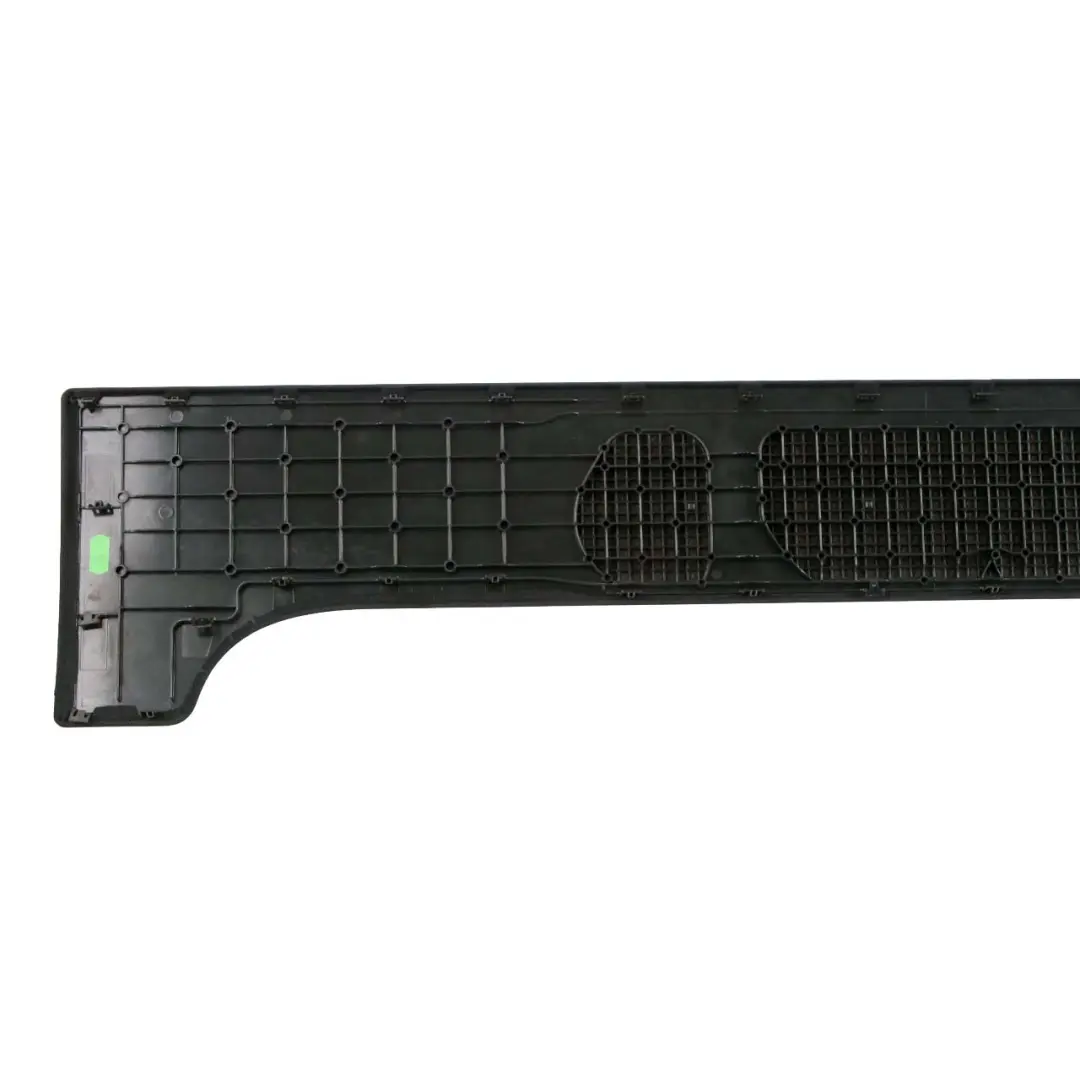  Mercedes-Benz S-Class W221 Boot Trunk Parcel Storage Shelf Trim Cover Panel - SKU A2216901430 - Part number A2216901430