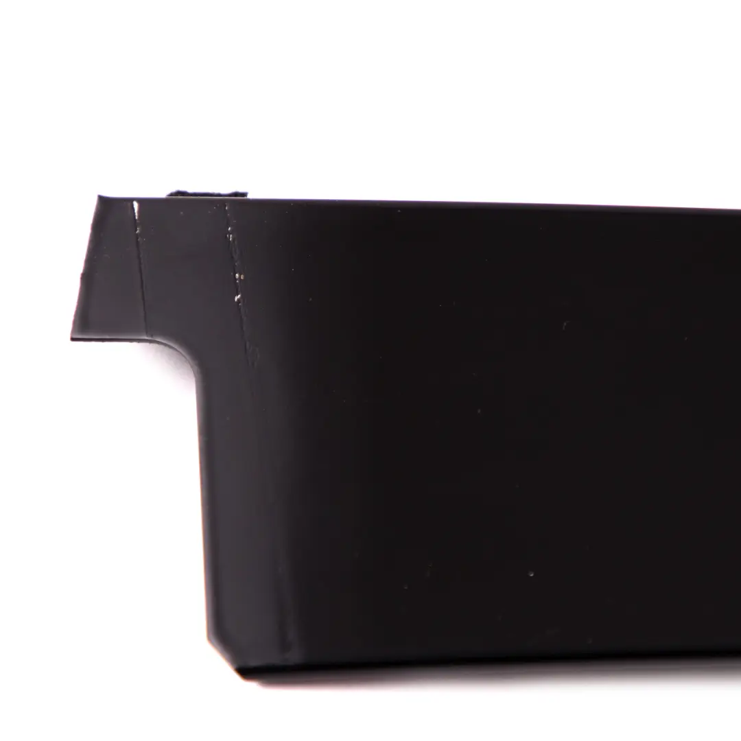 Mercedes-Benz S-Class W221 Front Left N/S Door Pillar Trim Cover to with Part number A2216901787 Mercedes-Benz S-Class W221 Front Left N/S Door Pillar Trim Cover - SKU A2216901787 - Part number A2216901787