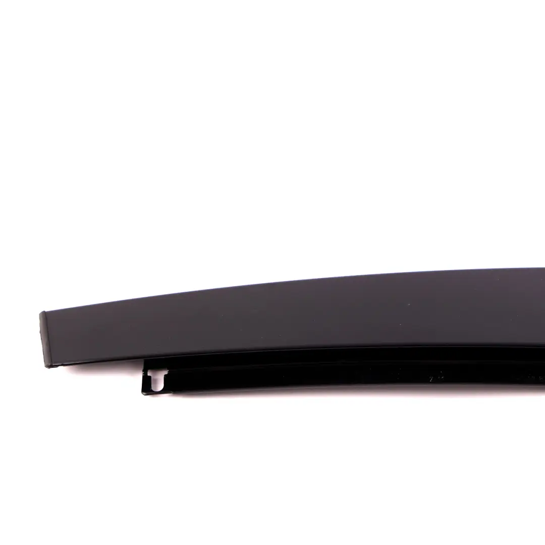  Mercedes-Benz S-Class W221 Front Left N/S Door Pillar Trim Cover - SKU A2216901787 - Part number A2216901787