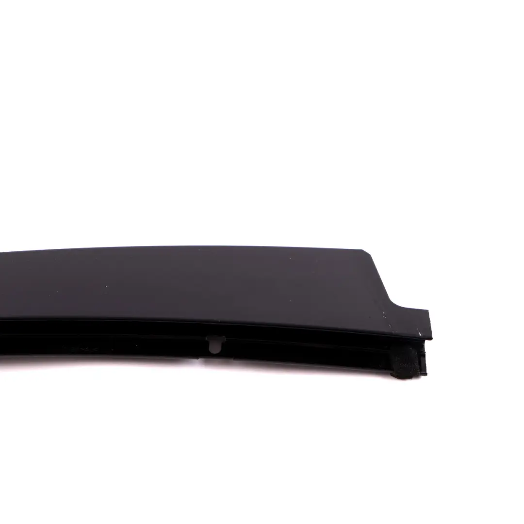 Mercedes-Benz S-Class W221 Front Left N/S Door Pillar Trim Cover to with Part number A2216901787 Mercedes-Benz S-Class W221 Front Left N/S Door Pillar Trim Cover - SKU A2216901787 - Part number A2216901787