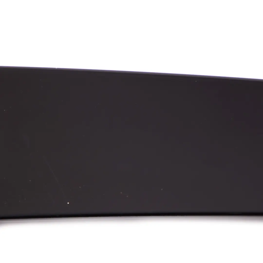 Mercedes-Benz S-Class W221 Front Left N/S Door Pillar Trim Cover to with Part number A2216901787 Mercedes-Benz S-Class W221 Front Left N/S Door Pillar Trim Cover - SKU A2216901787 - Part number A2216901787