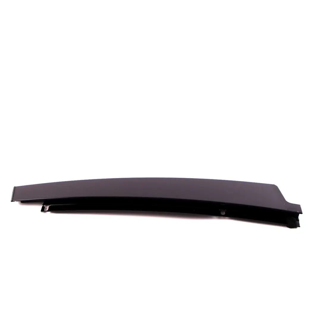 Mercedes W221 Rivestimento montante porta anteriore sinistro - SKU A2216901787 - Numero di parte A2216901787