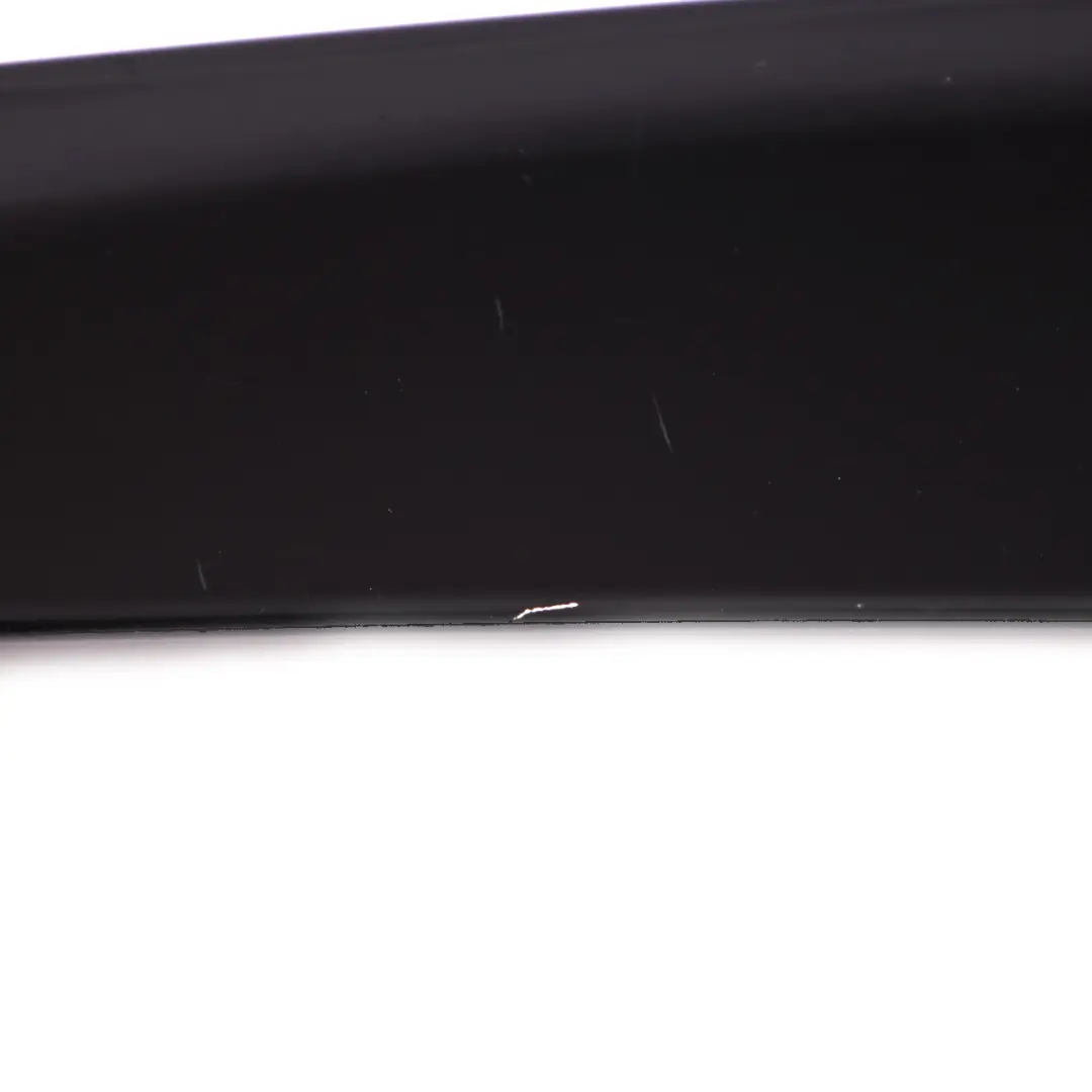 Mercedes W221 Avant Droite Porte B-Pillar Couvercle garniture - SKU A2216901887 - Numéro de pièce A2216901887
