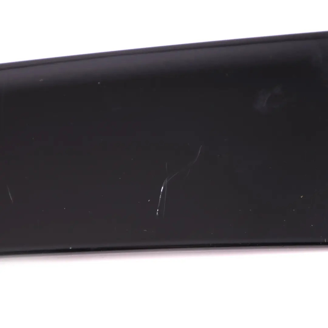 Mercedes-Benz S-Class W221 Front Right O/S Door B-Pillar Trim Cover to with Part number A2216901887 Mercedes-Benz S-Class W221 Front Right O/S Door B-Pillar Trim Cover - SKU A2216901887 - Part number A2216901887