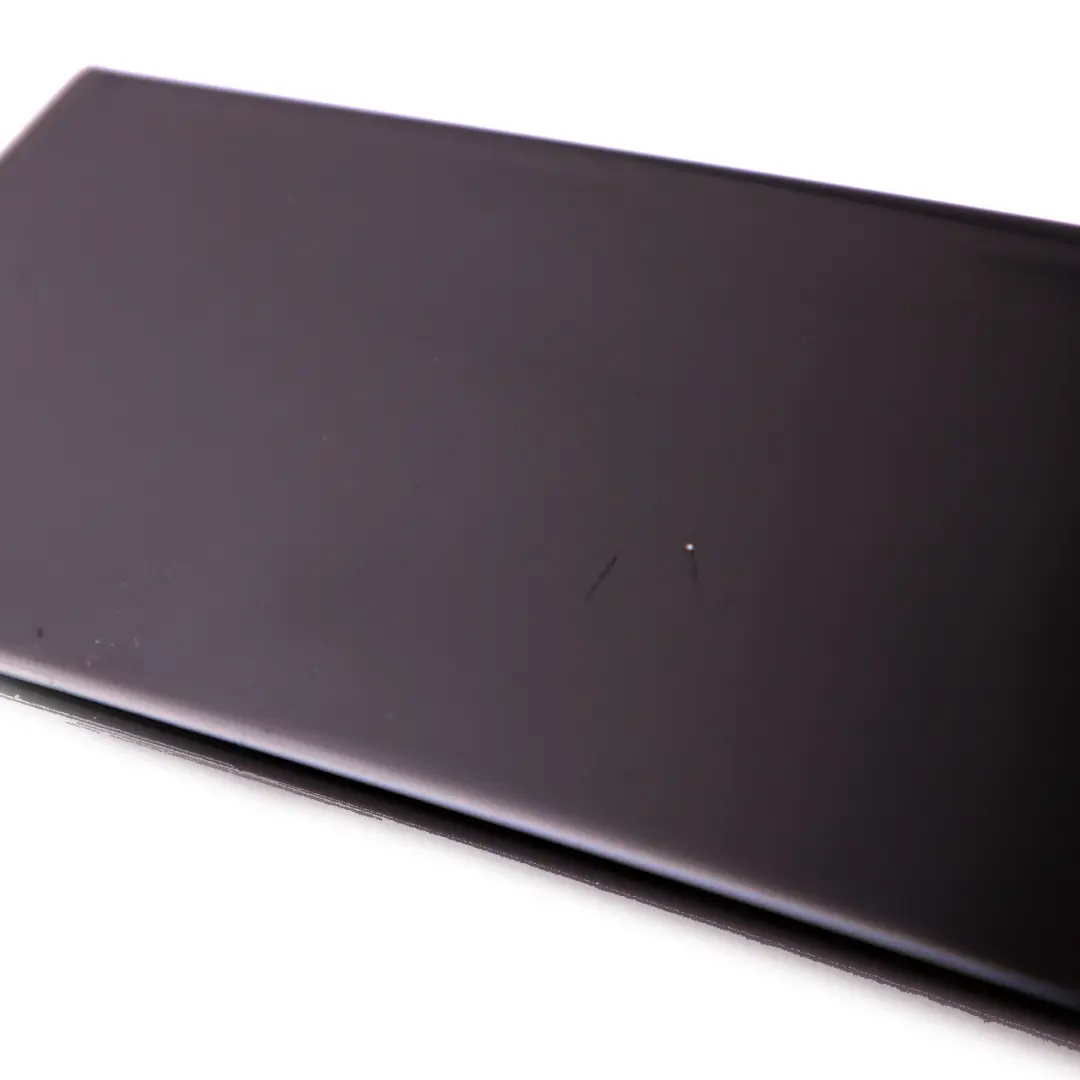  Mercedes-Benz W221 Delantero Derecho Puerta Pilar B Cubierta - SKU A2216901887 - Número de pieza A2216901887