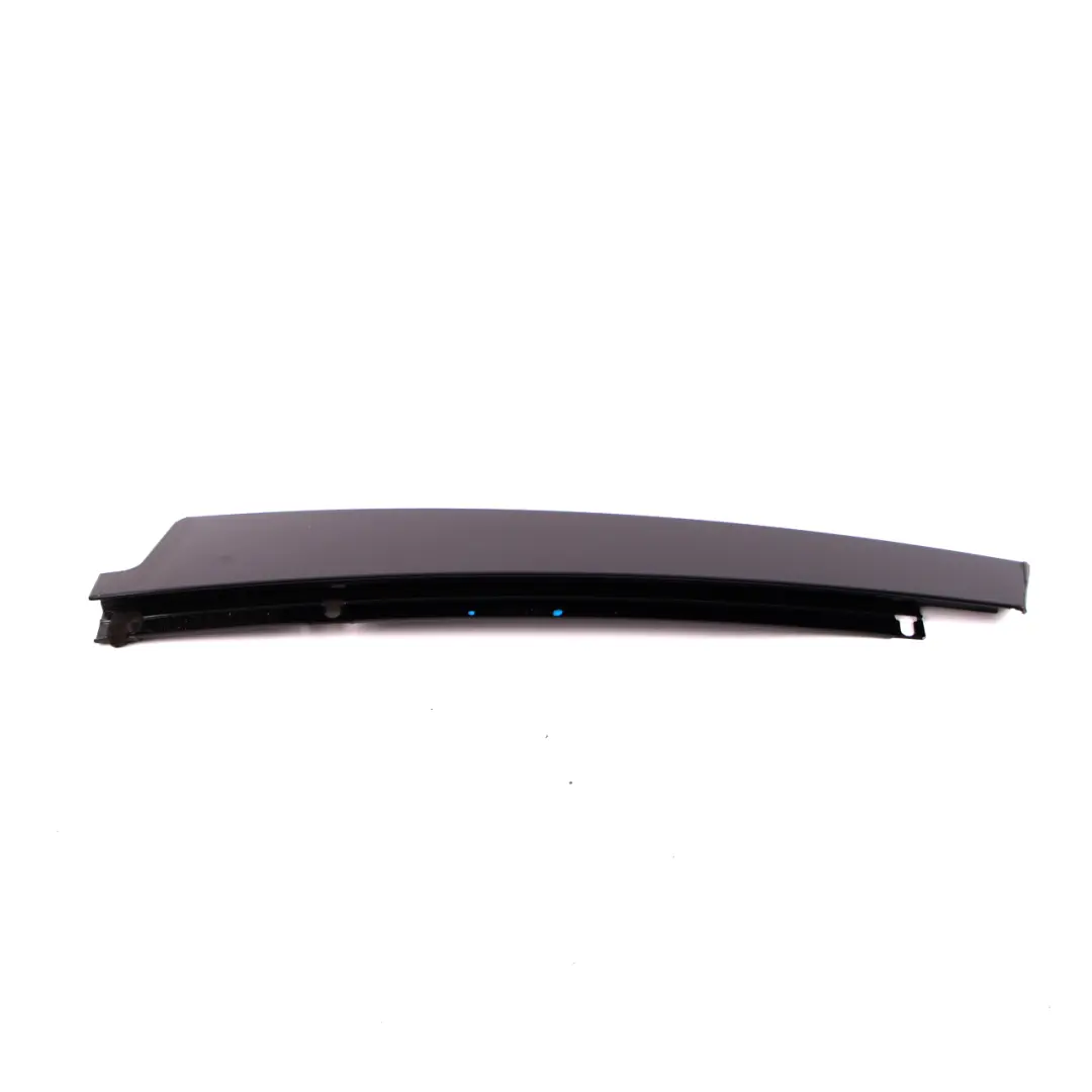 Mercedes W221 Avant Droite Porte B-Pillar Couvercle garniture - SKU A2216901887 - Numéro de pièce A2216901887