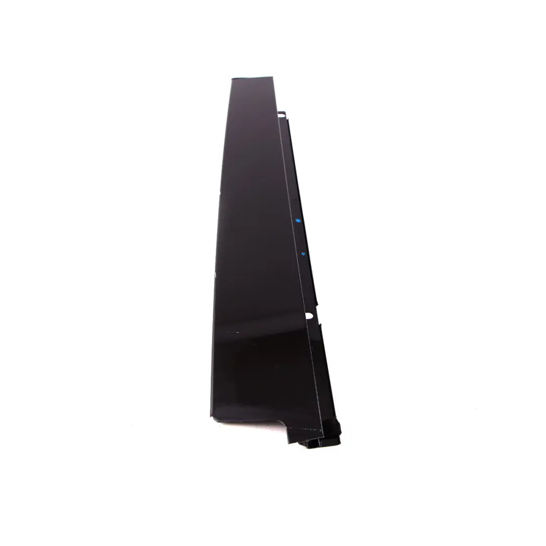 Mercedes W221 Avant Droite Porte B-Pillar Couvercle garniture - SKU A2216901887 - Numéro de pièce A2216901887