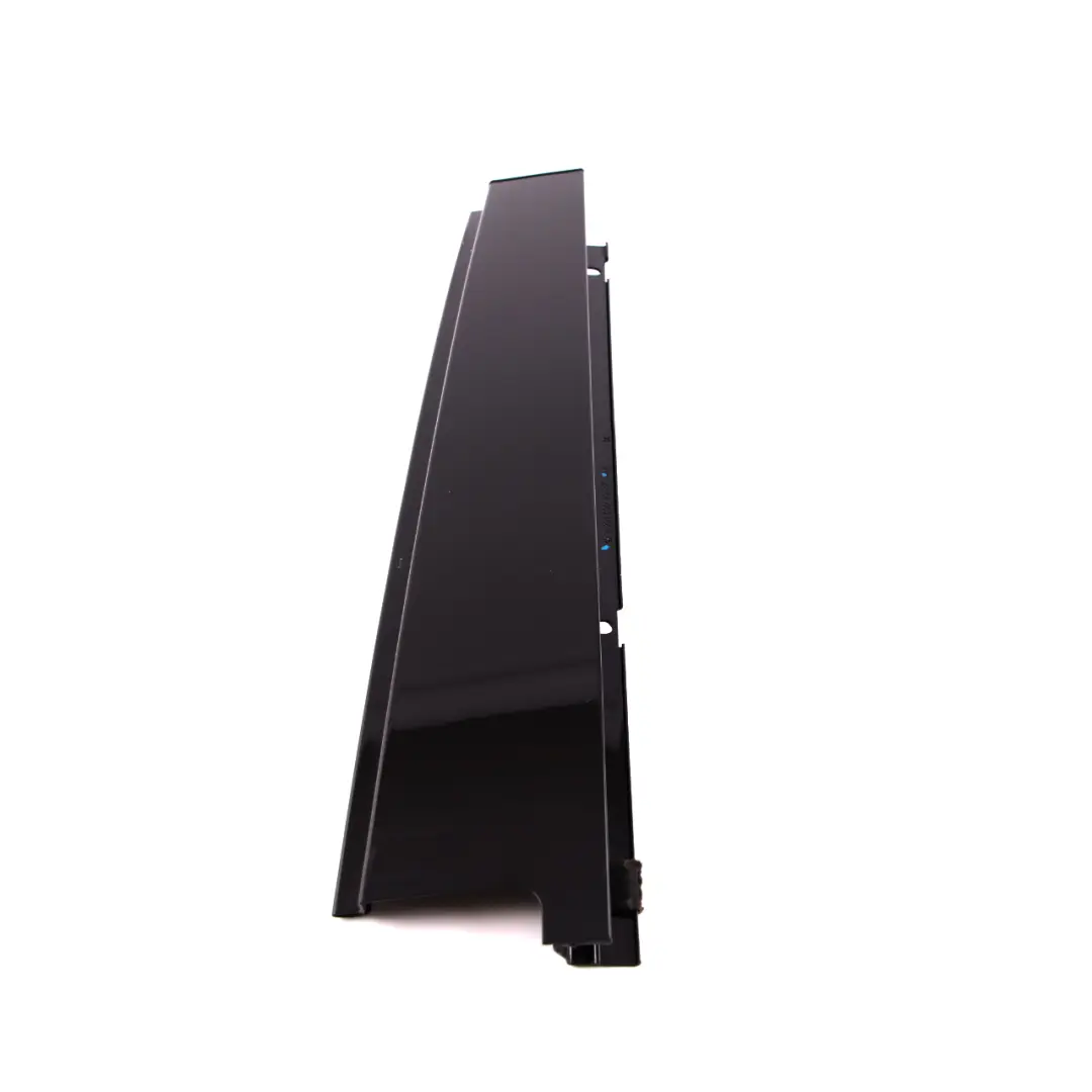  Mercedes-Benz Classe S W221 montante porta posteriore sinistro - SKU A2216901987 - Numero di parte A2216901987