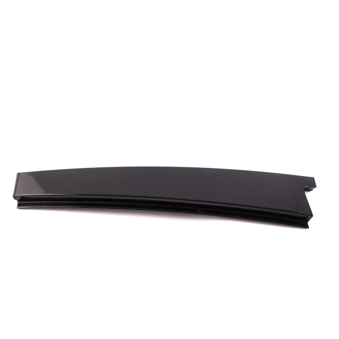  Mercedes-Benz S-Class W221 Rear Left N/S Door Pillar Trim Cover - SKU A2216901987 - Part number A2216901987