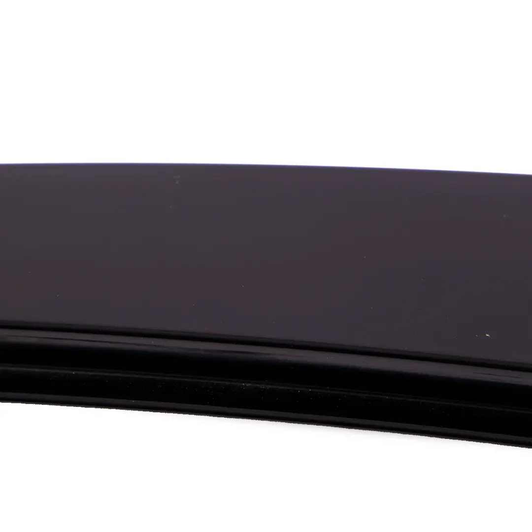 Mercedes-Benz S-Class W221 Rear Left N/S Door Pillar Trim Cover to with Part number A2216901987 Mercedes-Benz S-Class W221 Rear Left N/S Door Pillar Trim Cover - SKU A2216901987 - Part number A2216901987